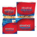 Rubber Bands: Bulk Order Size #105 Rubber Bands Advantage (25 lbs)