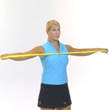 Exercise Bands- 2 styles