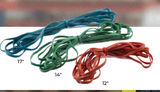 Supersize Rubber Bands – Assorted Sizes – Case of 10 Bags